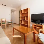 Cozy Apartment Chamberi VII Renovated 1Br 1Bh