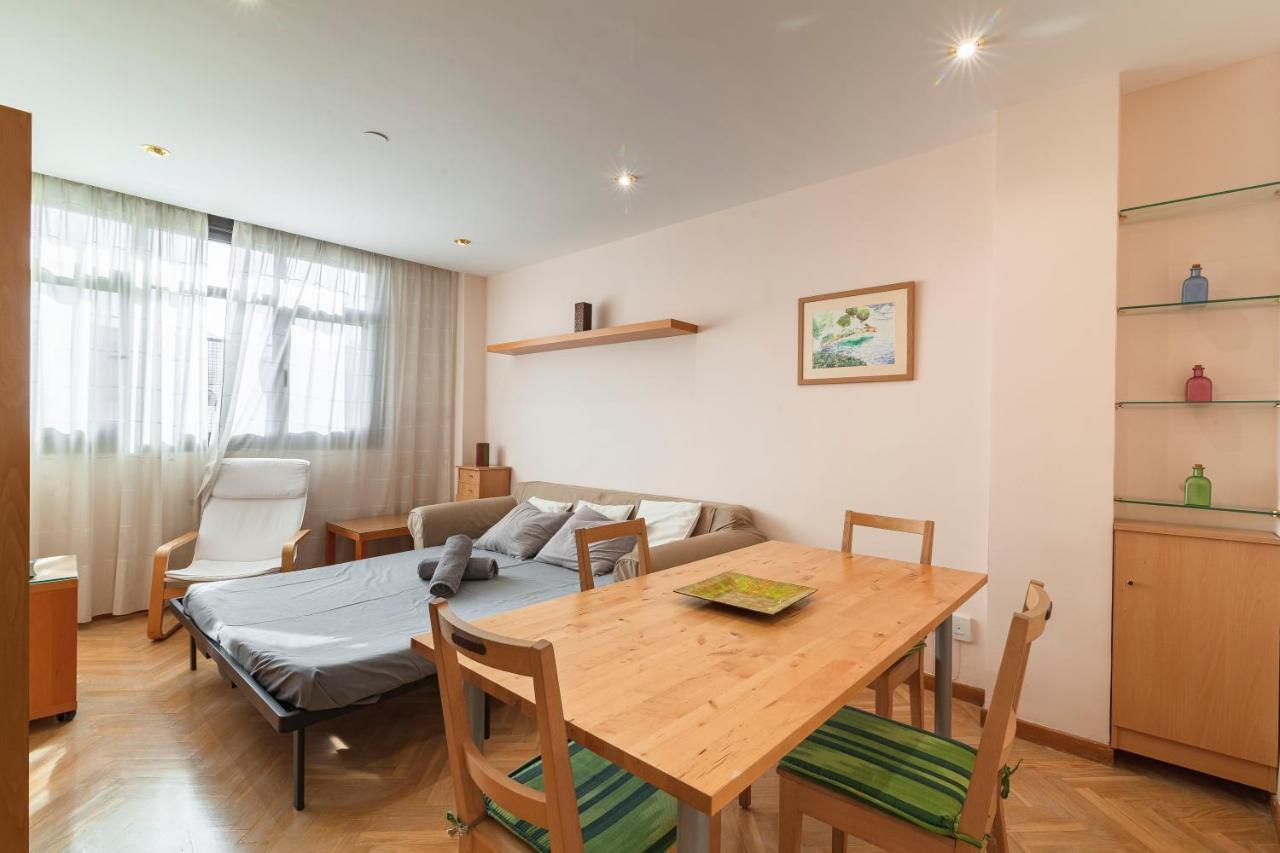 Cozy Chamberi Vii Renovated 1br 1bh Appartement *
