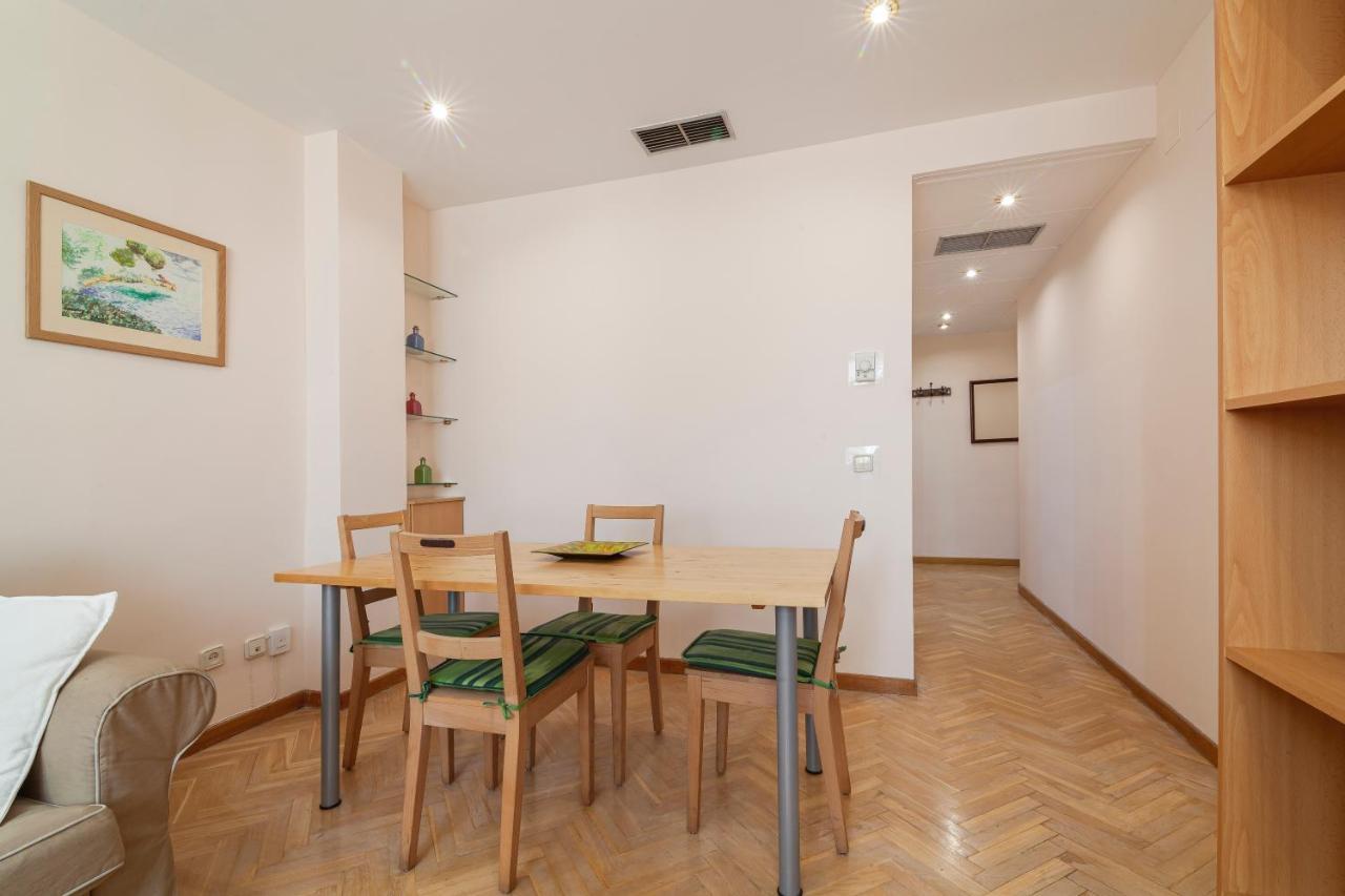Appartement Cozy Chamberi Vii Renovated 1br 1bh