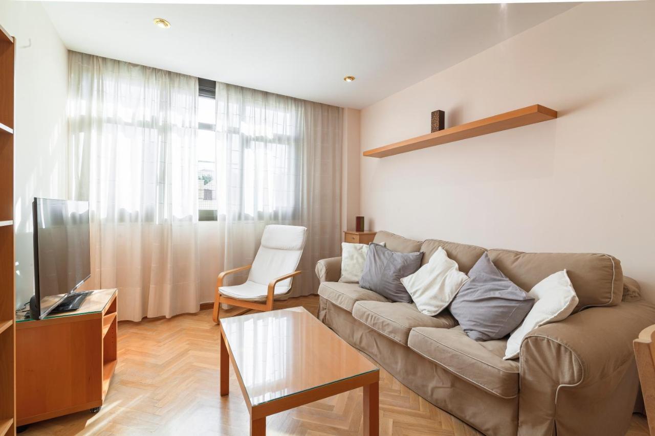 Cozy Chamberi Vii Renovated 1br 1bh Appartement