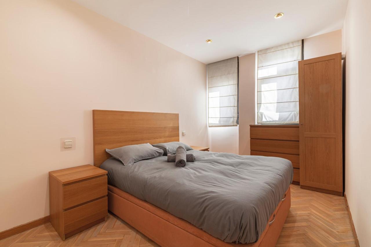 Appartement Cozy Chamberi Vii Renovated 1br 1bh *