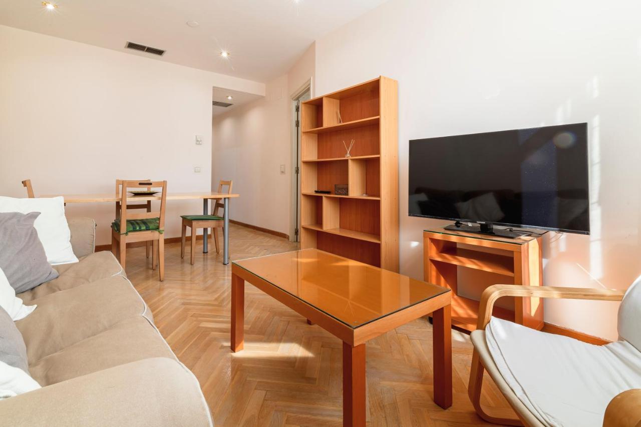 Cozy Chamberi Vii Renovated 1br 1bh Appartement *