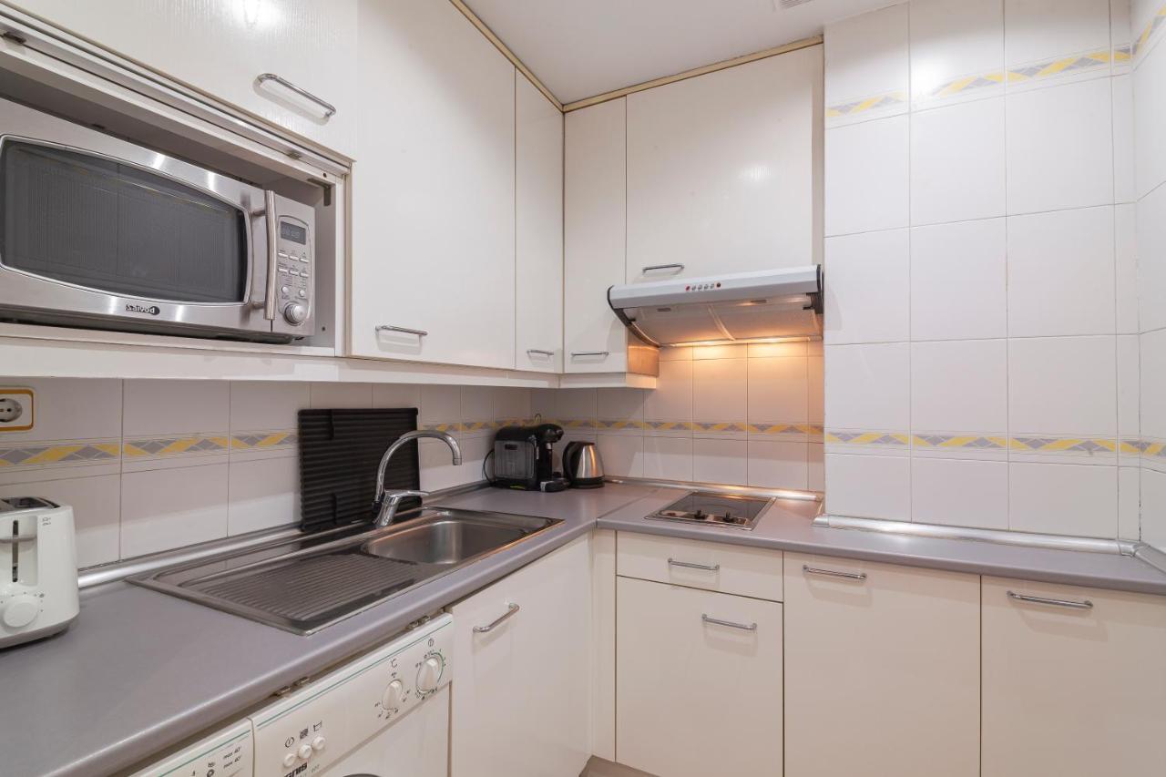 Cozy Chamberi Vii Renovated 1br 1bh Appartement *
