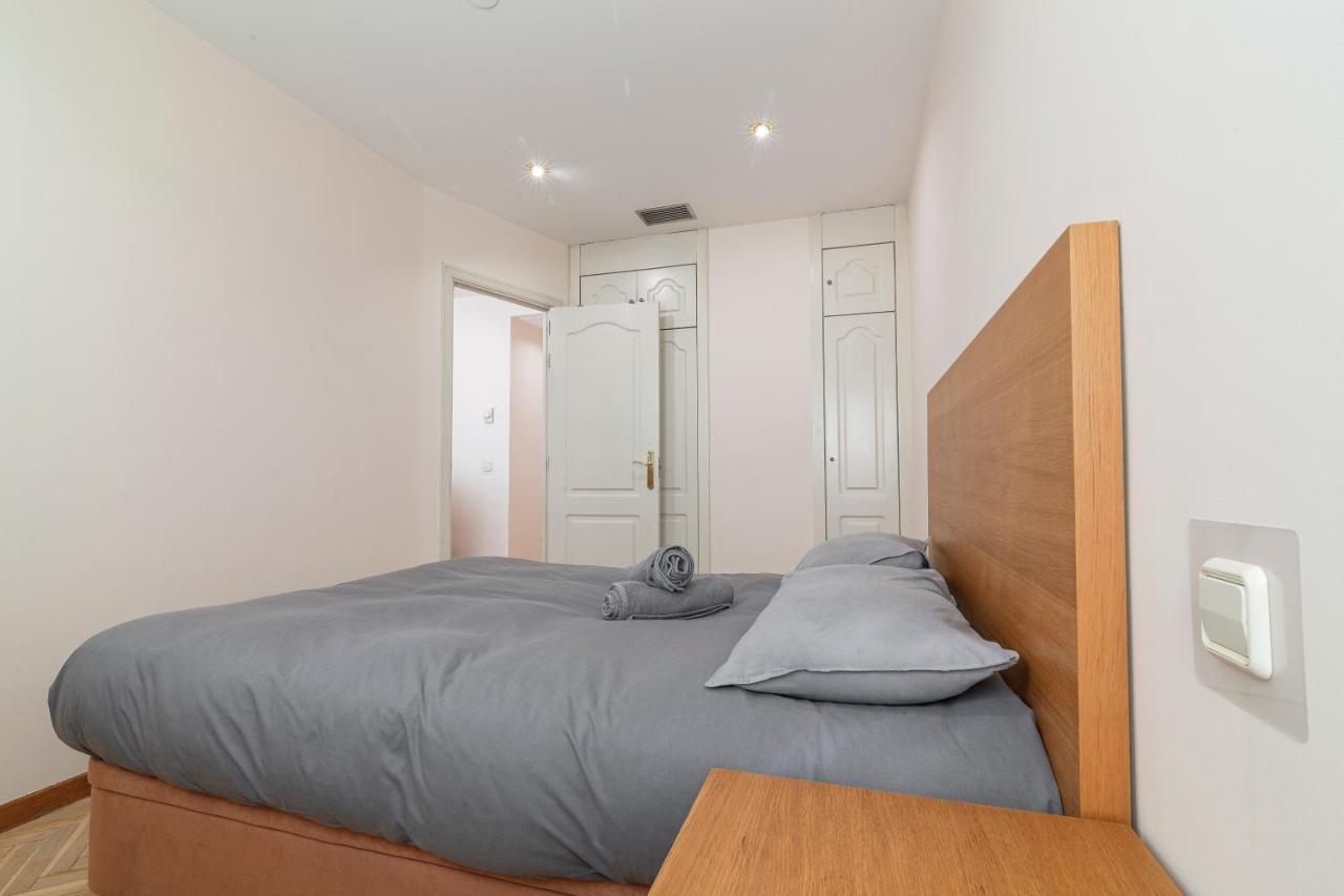 Appartement Cozy Chamberi Vii Renovated 1br 1bh *